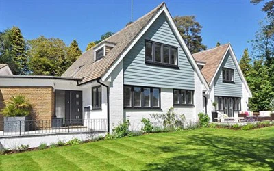 Apa dampak struktur bangunan baja terhadap lingkungan sekitarnya?